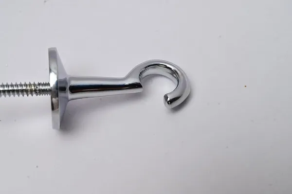 NAVRASS_HARDWARES_Robe_and_Towel_Hook_–_Solid_Brass_Wall_Hook_–_Polished_Chrome_Finish_–_62gm_–_Suitable_for_Bathroom,_Bedroom,_and_Closet_Use