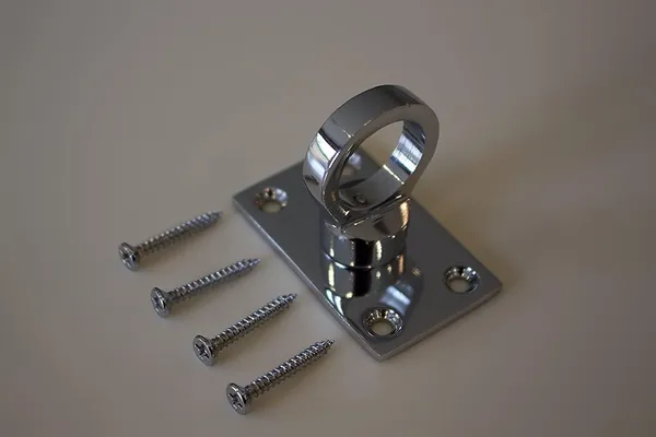 Heavy-Duty_Decking_Rope_Hook_with_Eye_Plate_–_Wall_&_Post_Mountable_Rope_Fitting_–_Stainless_Steel_Fixing_Kit_for_Outdoor_&_Garden_Use_(CUR-BRKT-36mm)