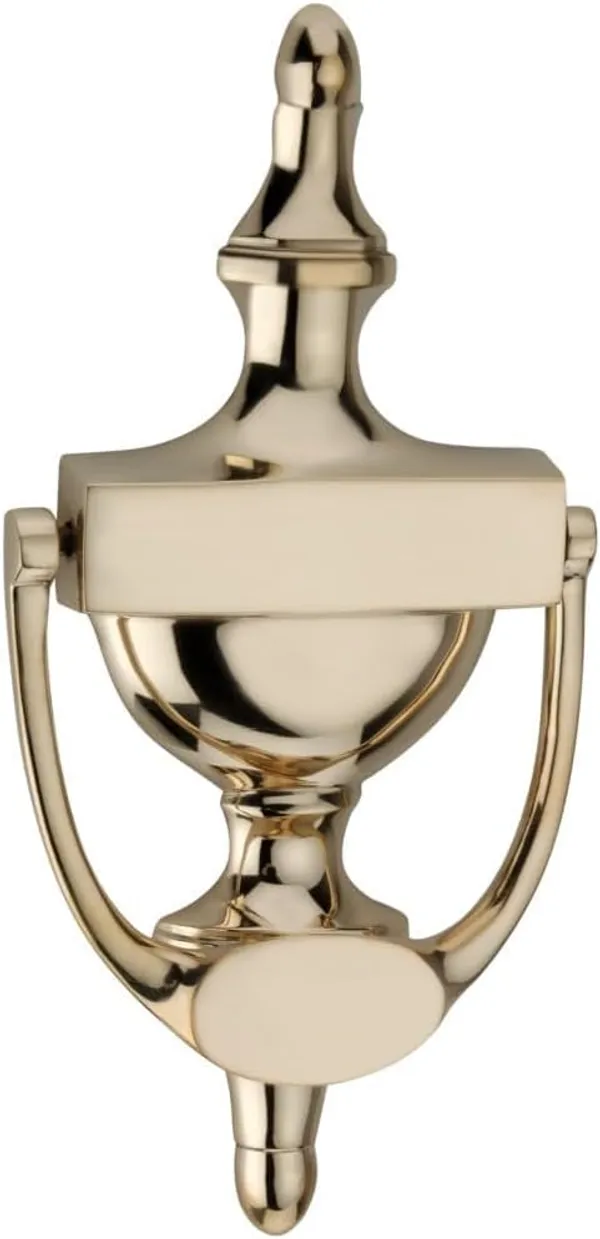 Brass_Door_Knocker_for_Front_Door_–_Lacquered_Finish,_Classic_Design