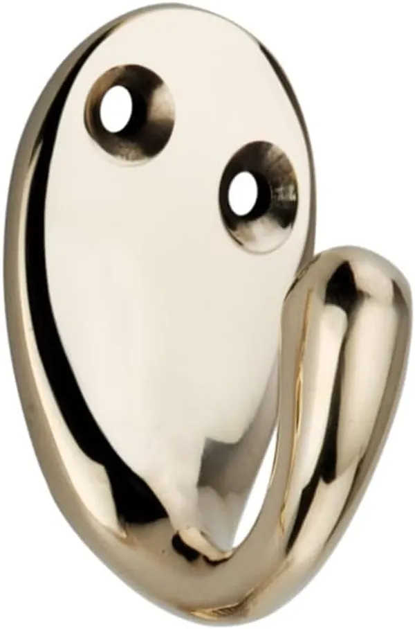 Lacquered_Brass_Single_Leg_Hook_–_42gm_–_Classic_Door_&_Window_Latch_–_Corrosion-Resistant_Brass_Hardware