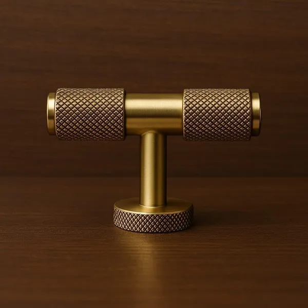 T-Bar_Knurling_Cabinet_Handle_–_20mm_(0.78_inch)_Metal_Drawer_Pull_for_Cabinets,_Wardrobes,_and_Furniture_Doors_with_Textured_Grip_Design