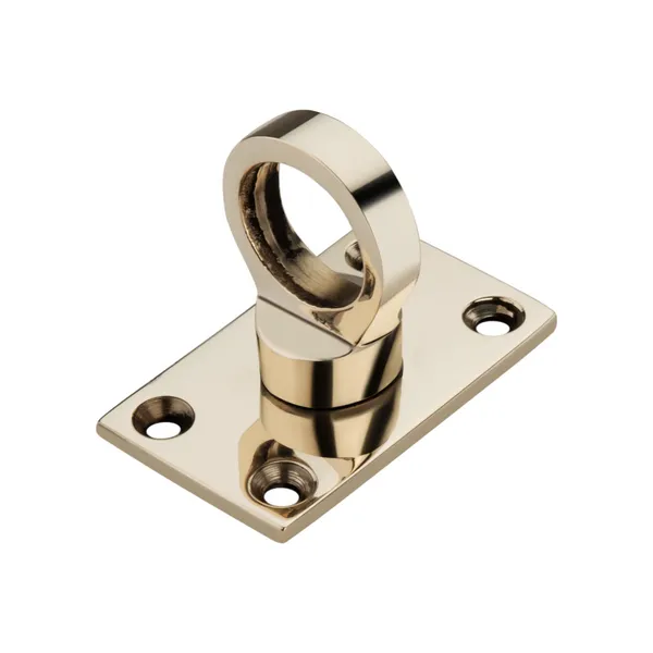 Lacqured_Brass_Eye_Plate_Mounting_Bracket