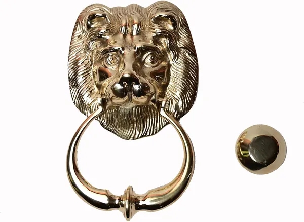 Lion_Faced_Door_Knocker_–_Traditional_Style_Door_Accessory_for_Front_Door,_Gate,_or_Entrance_Décor,_Suitable_for_Home_and_Office_Use