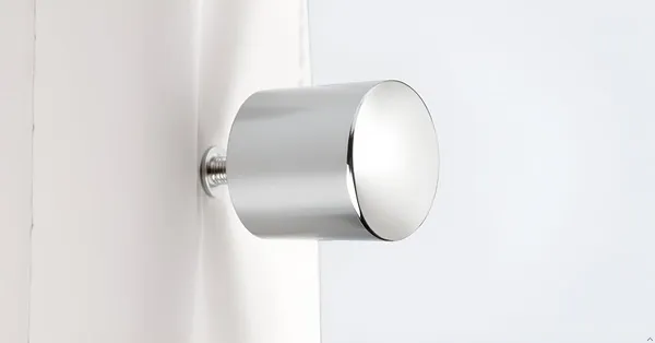 NAVRASS_HARDWARES_Elegant_Curtain_Rod_Cup_End_Finials_|_Decorative_End_Caps_for_Curtain_Rods_|_Fits_Standard_Rods_|_Home_&_Office_Curtain_Fittings_(30_mm)