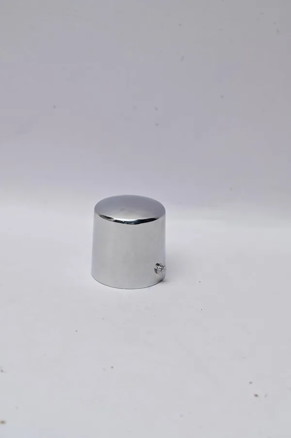 NAVRASS_HARDWARES_Elegant_Curtain_Rod_Cup_End_Finials_|_Decorative_End_Caps_for_Curtain_Rods_|_Fits_Standard_Rods_|_Home_&_Office_Curtain_Fittings_(30_mm)
