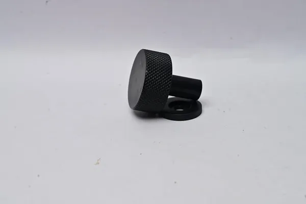 NAVRASS_HARDWARES_T-Bar_Knurling_Cabinet_Knob_–_35mm_(1.37_inch)_Metal_Knob_for_Cabinets,_Drawers,_and_Furniture_Doors_with_Textured_Grip_Design
