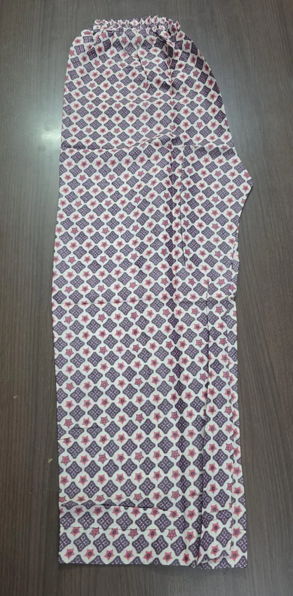 Maroon_Printed_Co-Ord_set_for_Women_&_Girls
