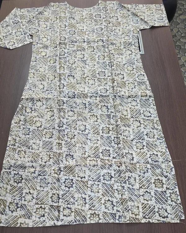 Grey_Printed_Kurta_Salwar_set_for_Women_&_Girls
