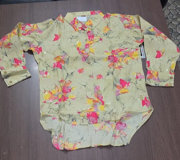 Light_Green_Floral_Print_Co-Ord_set_for_Women_&_Girls