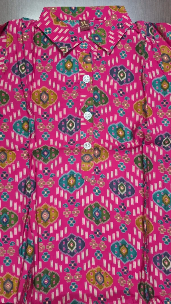 Pink_Printed_Co-Ord_Set_for_Women_&_Girls