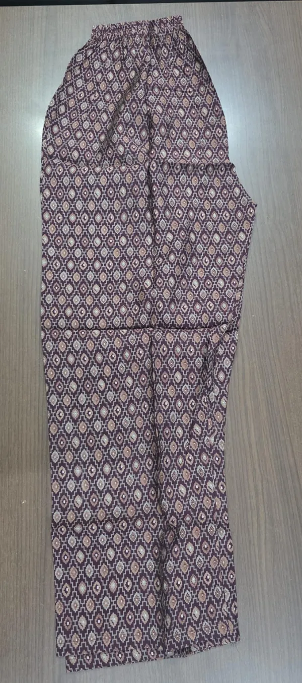 Maroon_Printed_Co-Ord_Set_for_Women_&_Girls