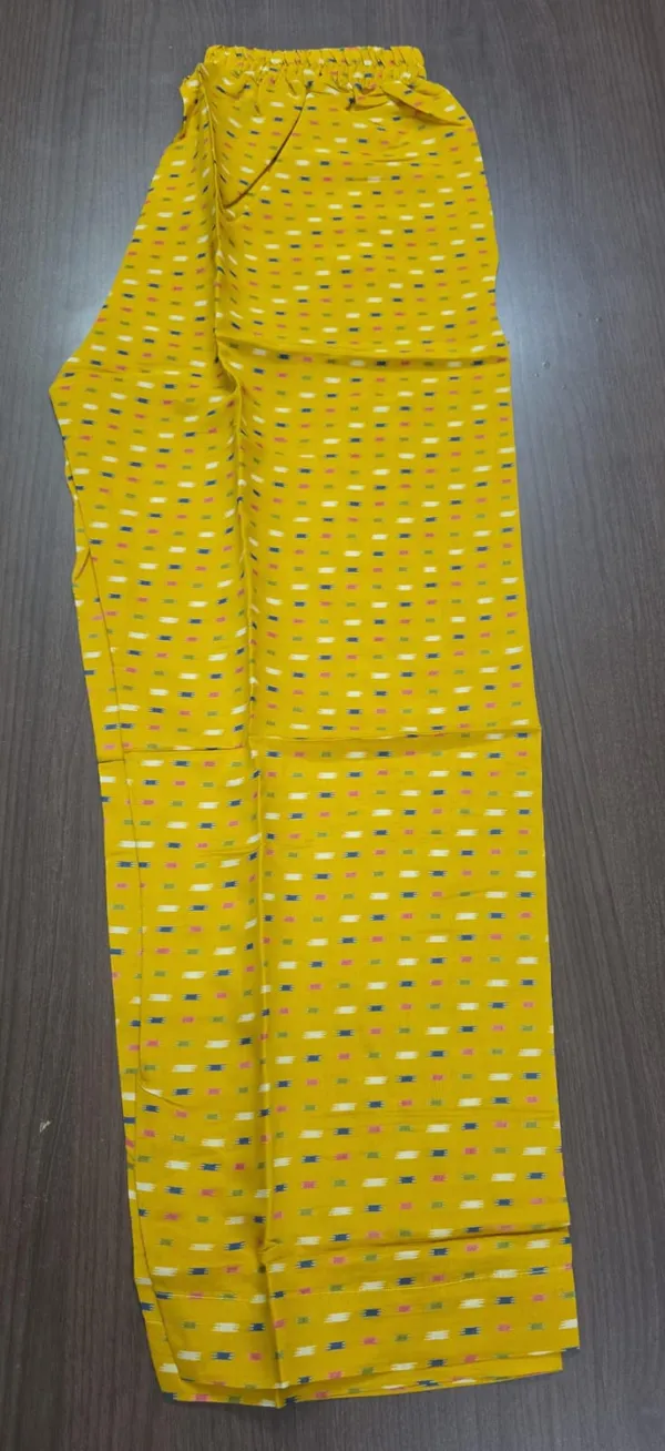 Yellow_Printed_Co-Ord_Set_for_Women_&_Girls