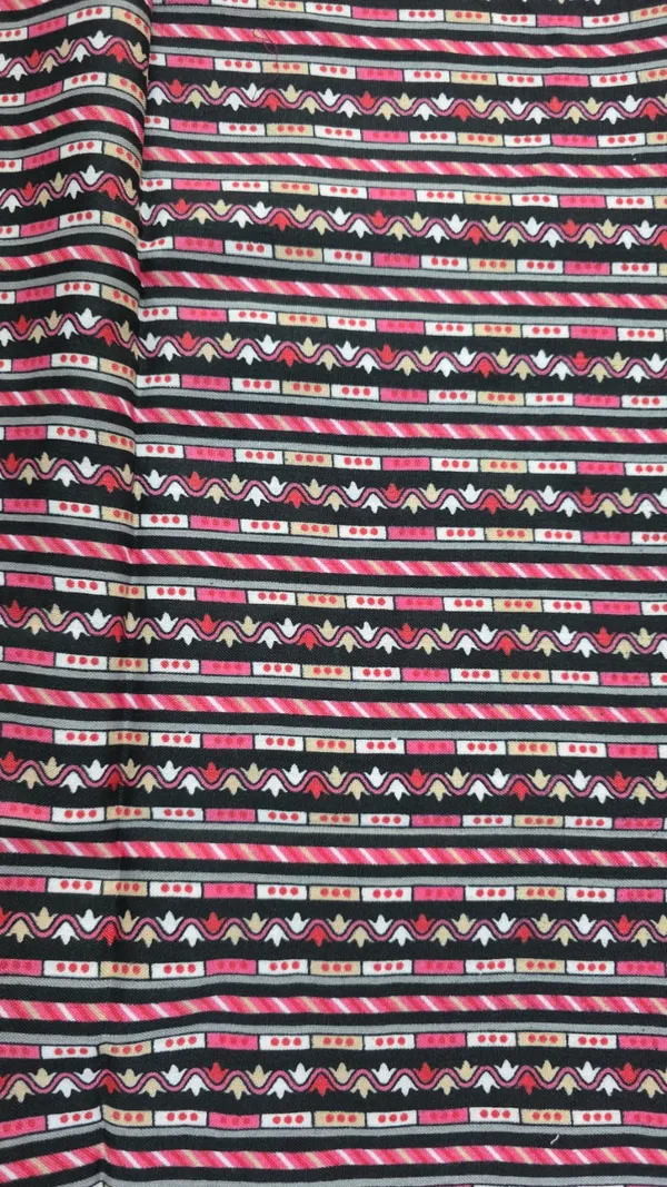 Multicolor_Printed_Kurts_Pant_set_for_Women_&_Girls