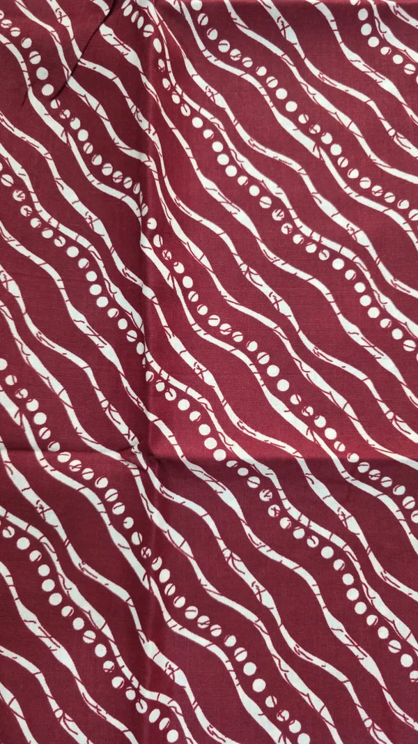 Maroon_Floral_Print_Straight_Kurti_Pant_set_for_Women_&_Girls
