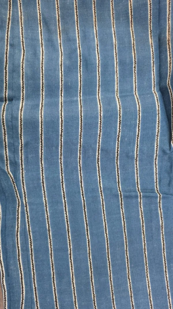 Blue_Printed_Straight_Kurta_Pant_set_for_Women_&_Girls