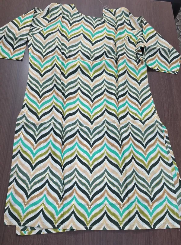 Multicolour_Printed_Straight_Kurta_Pant_set_for_Women_&_Girls