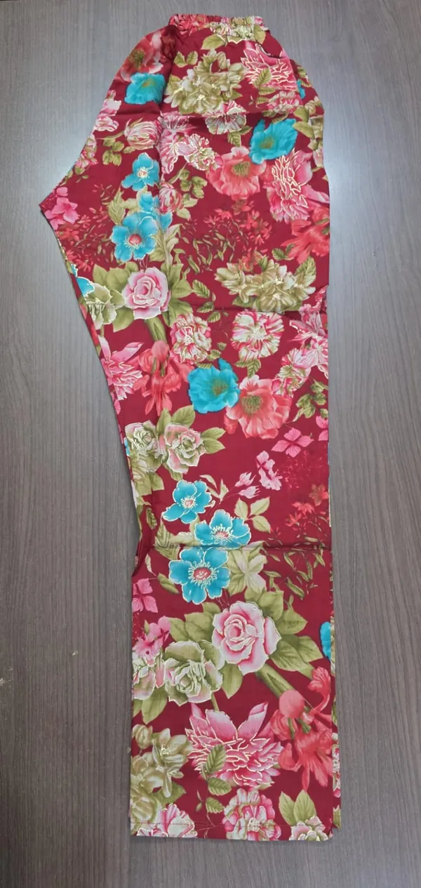Red_Floral_Collared_Co-Ord_set_for__Women_&_Girls