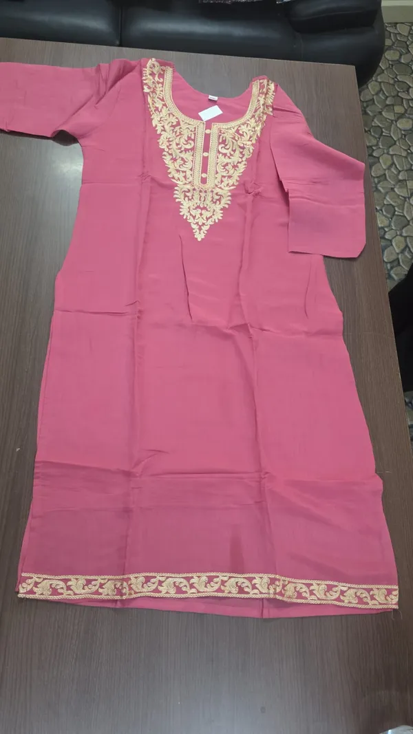 Pink_Embroidered_Straight_Kurta_Pant_Dupatta_set_for_Women_&_Girls