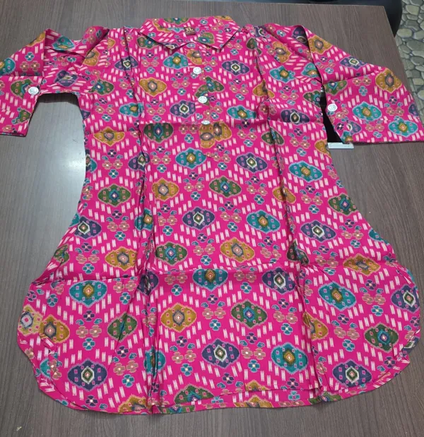 Pink_Printed_Co-Ord_Set_for_Women_&_Girls