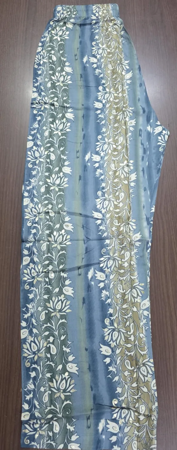 Blue_Floral_Print_Collared_Co-Ord_set_for_Women_&_Girls