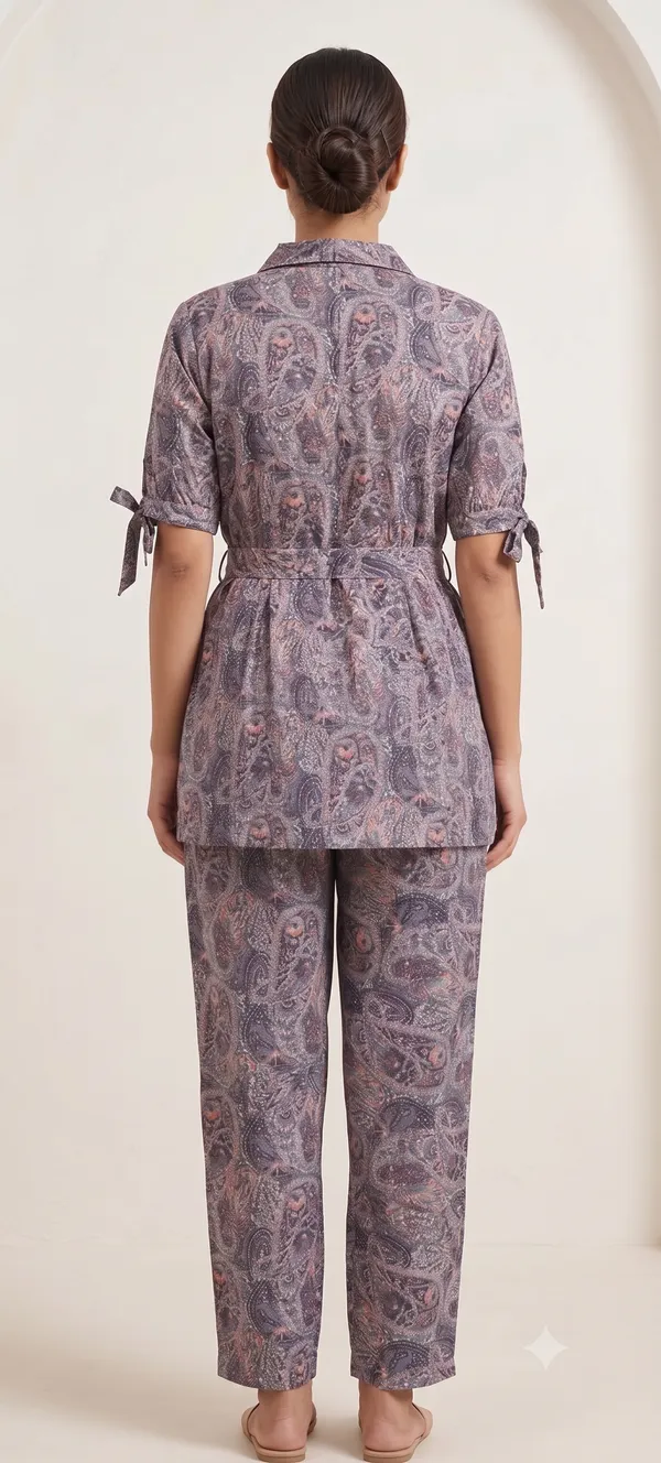 Grey_Paisley_Co-Ord_Set_For_Women_&_Girls