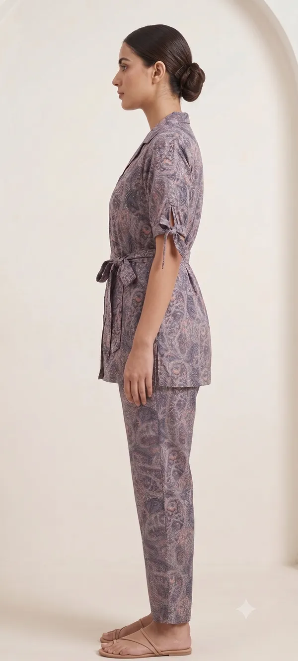 Grey_Paisley_Co-Ord_Set_For_Women_&_Girls