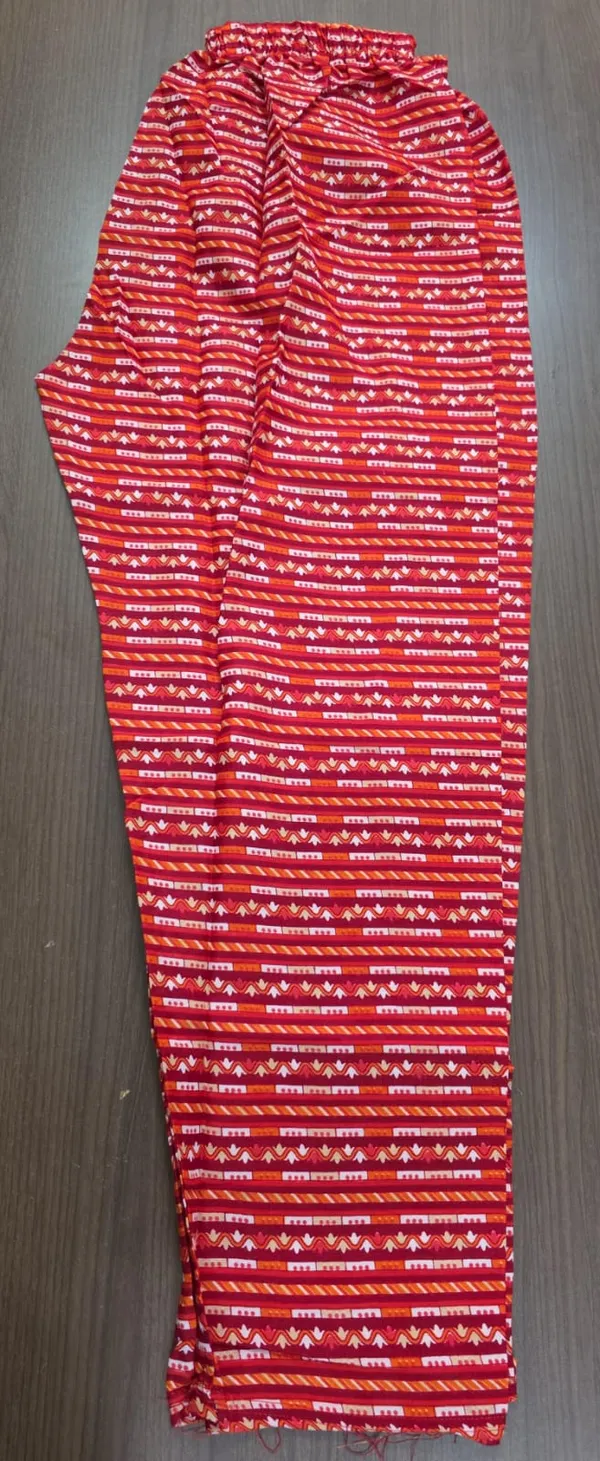 Multicolor_Printed_Straight_Kurta_Pant_set_for_Women_&_Girls