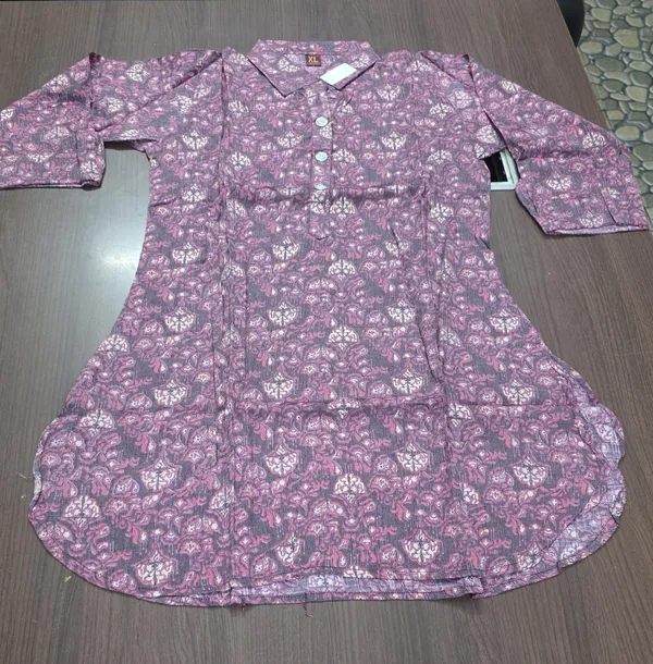 Maroon_Printed_Co-Ord_set_for_Women_&_Girls