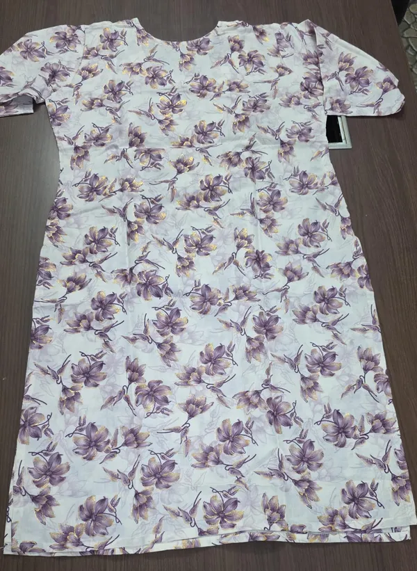 Mint_Floral_Straight_Kurta_Pant_set_for_Women_&_Girls