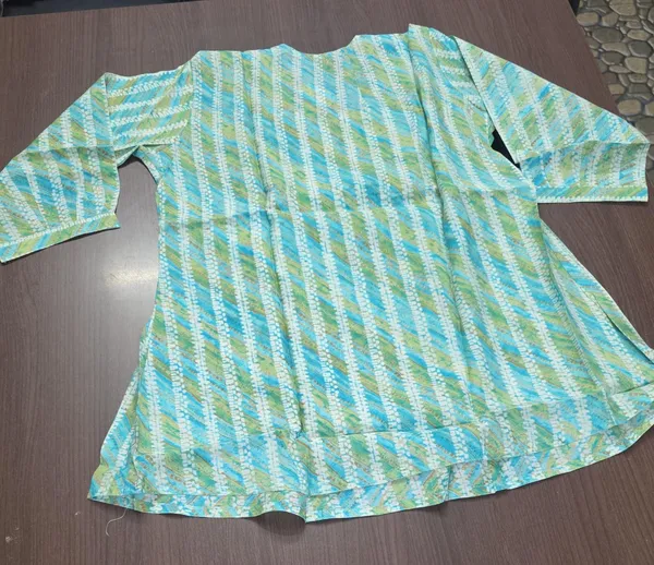 Blue_Green_Printed_Co-ord_set_for_Women