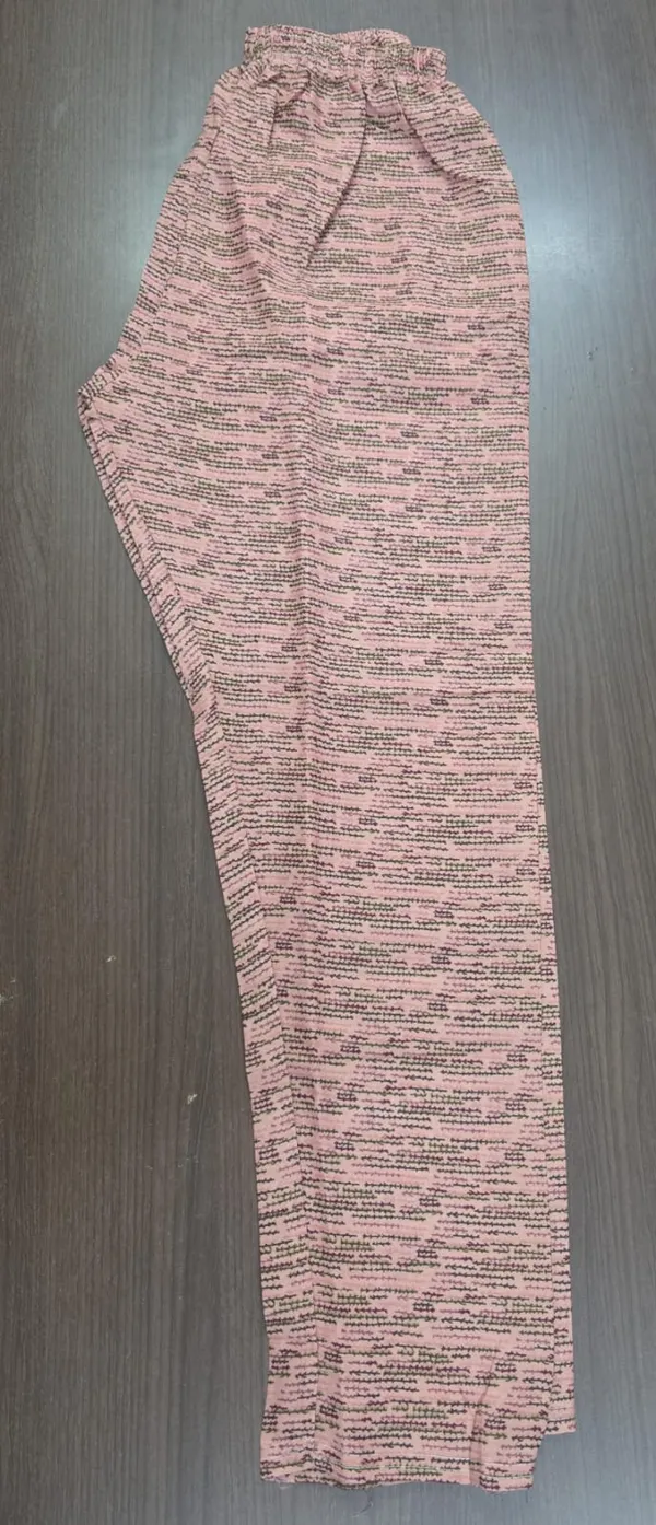 Pink_Floral_Print_Straight_Kurta_Pant_set_for_Women_&_Girls