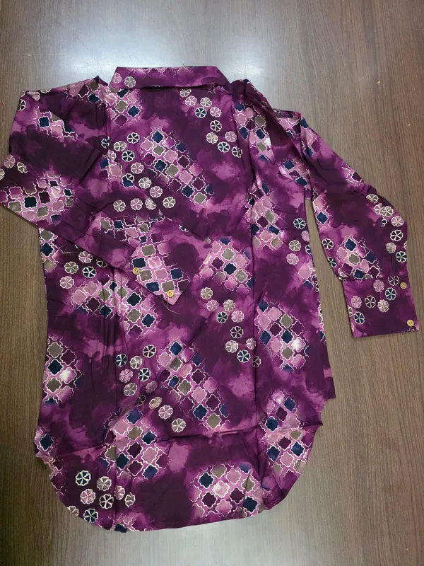 Purple_Printed_Co-Ord_set_for_Women_&_Girls