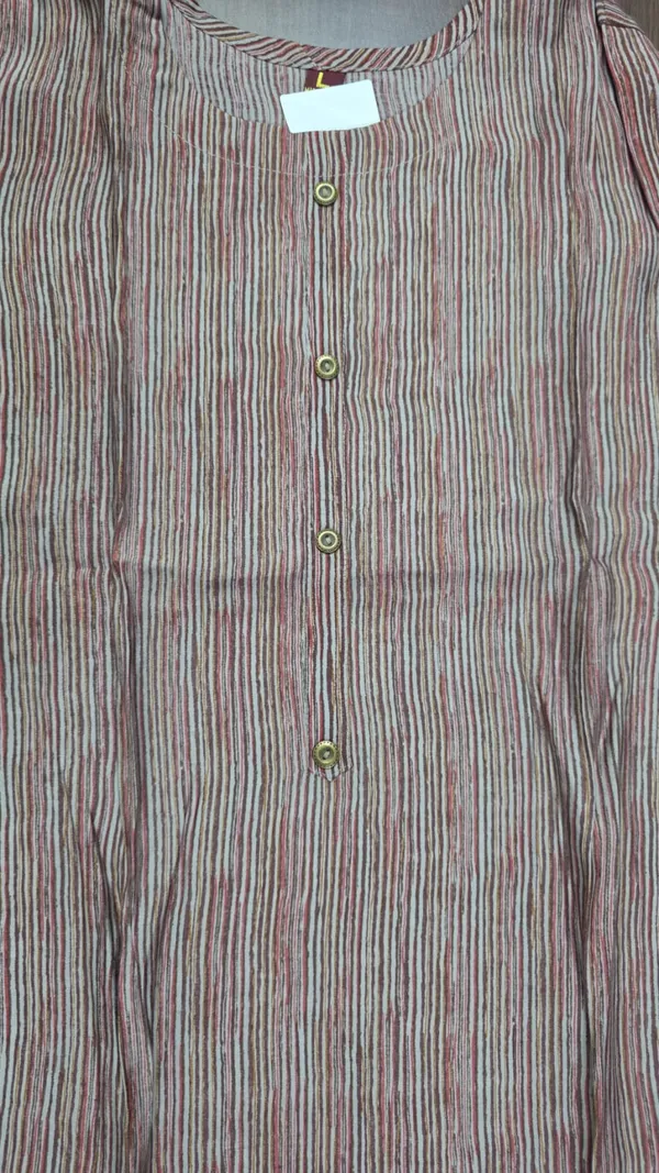 Maroon_Striped_Straight_Kurta_Salwar_set_for_Women_&_Girls