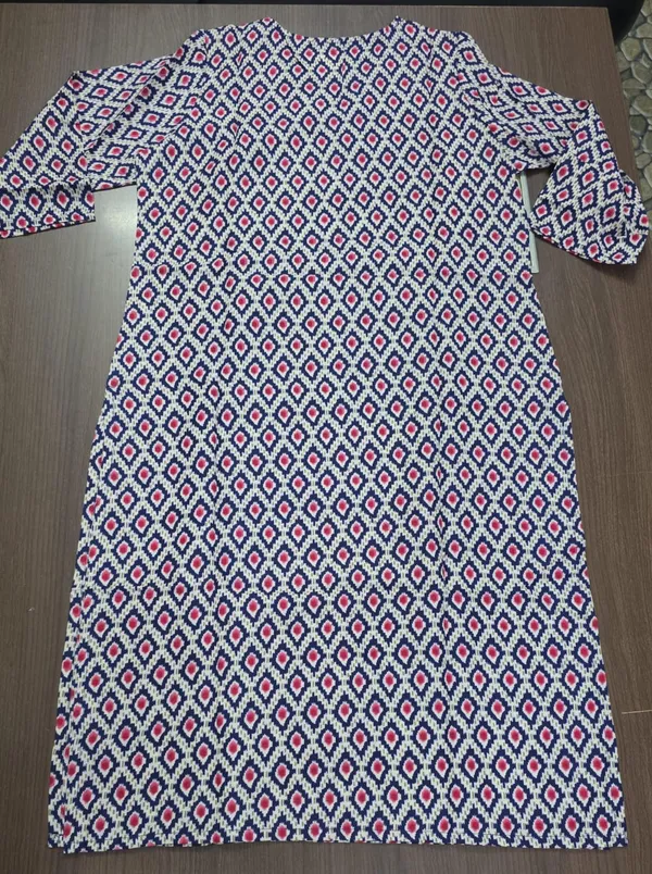 Blue_Printed_Straight_Kurta_for_Women_&_Girls