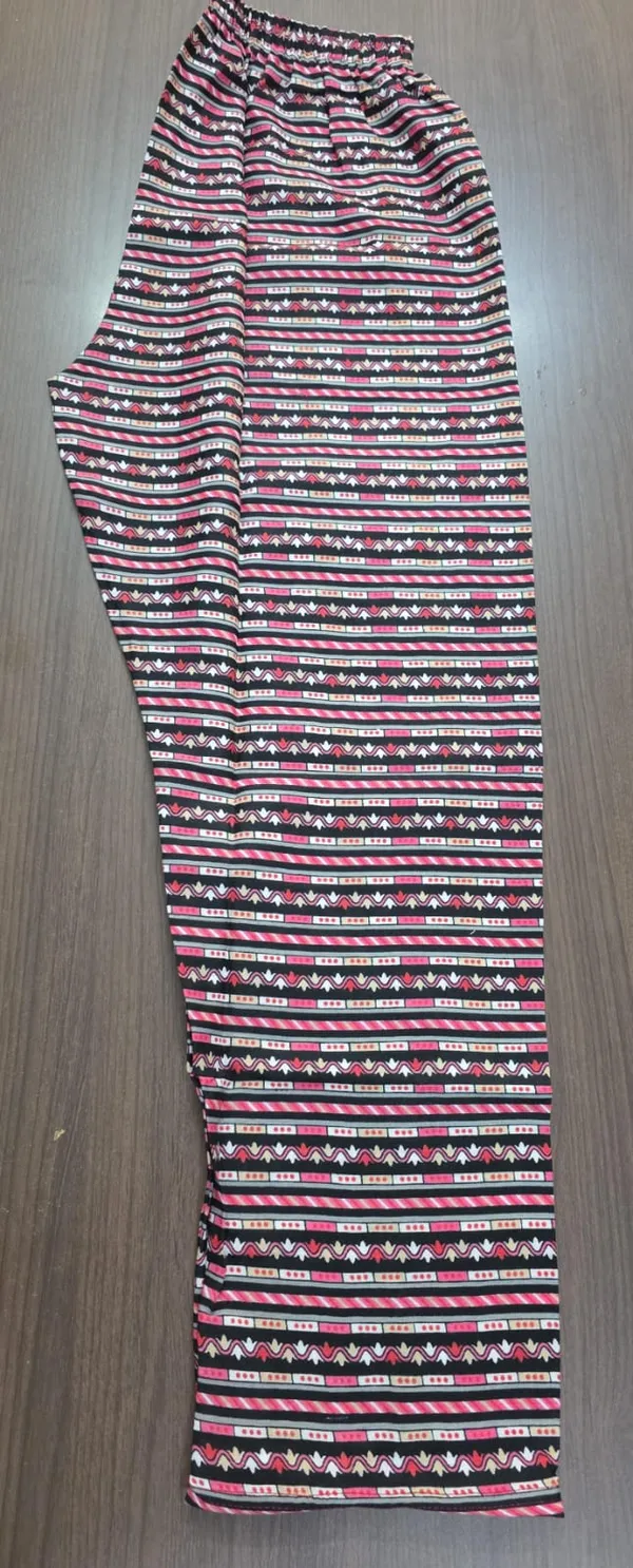 Multicolor_Printed_Kurts_Pant_set_for_Women_&_Girls