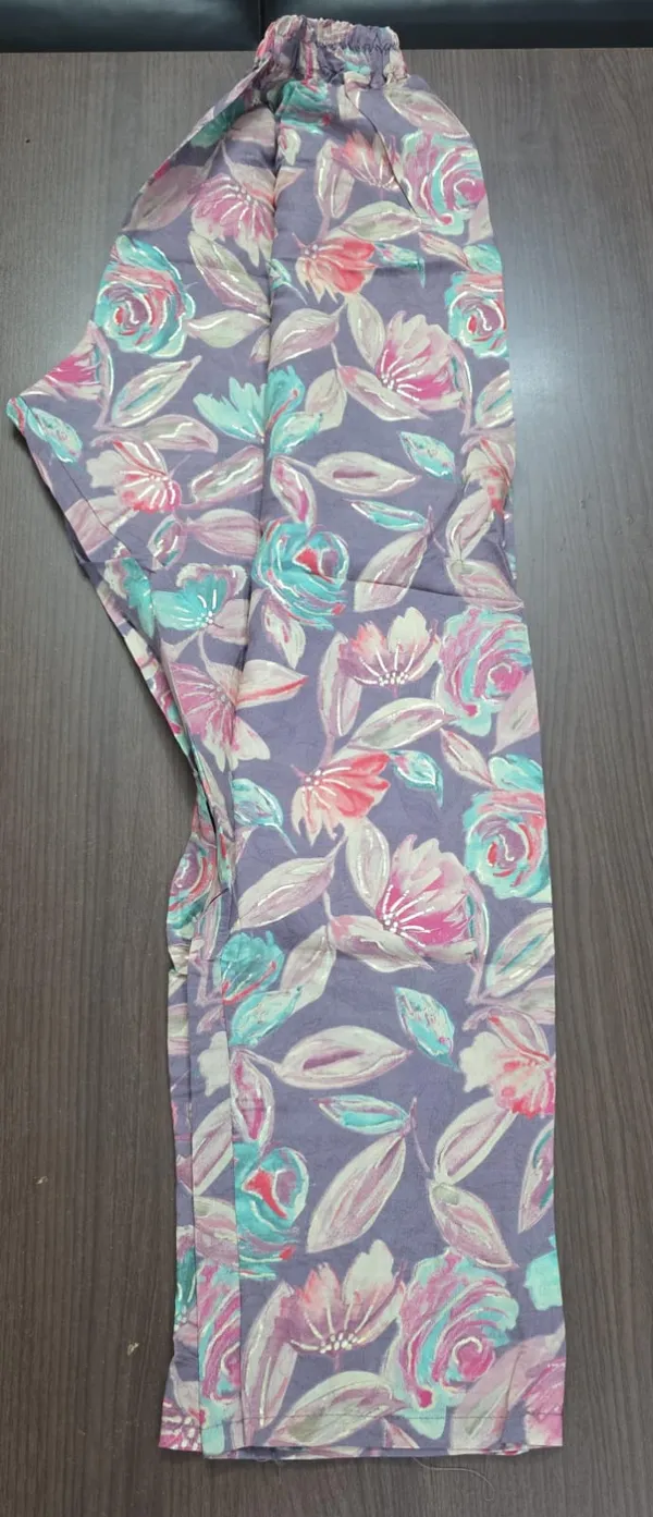 Grey_Floral_Print_Fit_Co-ord_set_for_Women