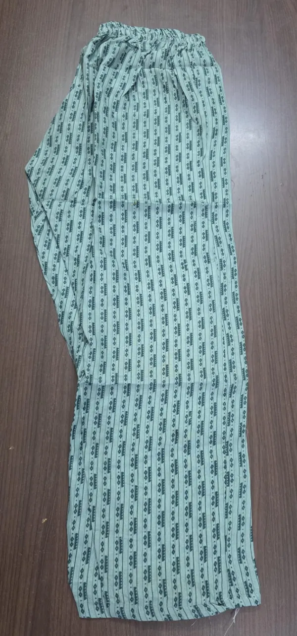 Light_Blue_Floral_Print_Straight_Kurta_Pant_set_for_Women_&_Girls