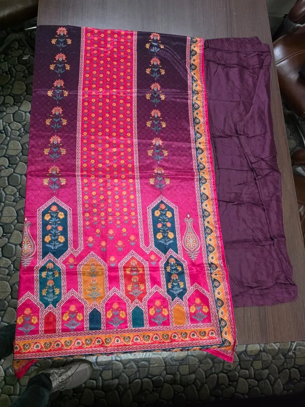 Pink_Printed_Kurta_Pant_Dupatta_Set_for_Women_&_Girls