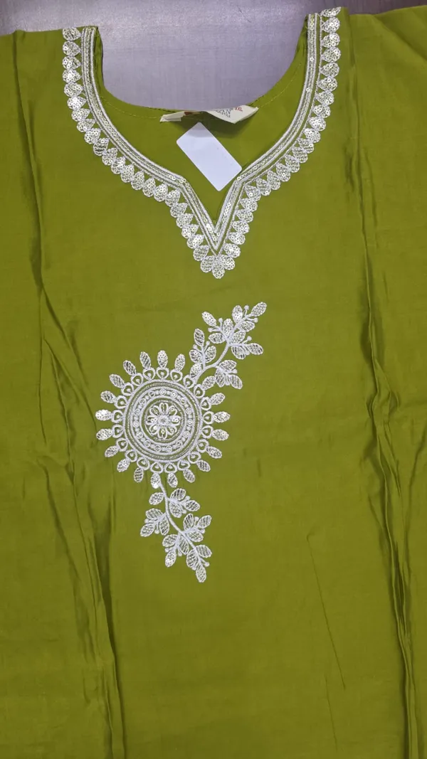 Green_Embroidered_Kurta_Pant_Dupatta_set_for_Women_&_Girls