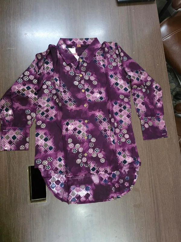Purple_Printed_Co-Ord_set_for_Women_&_Girls