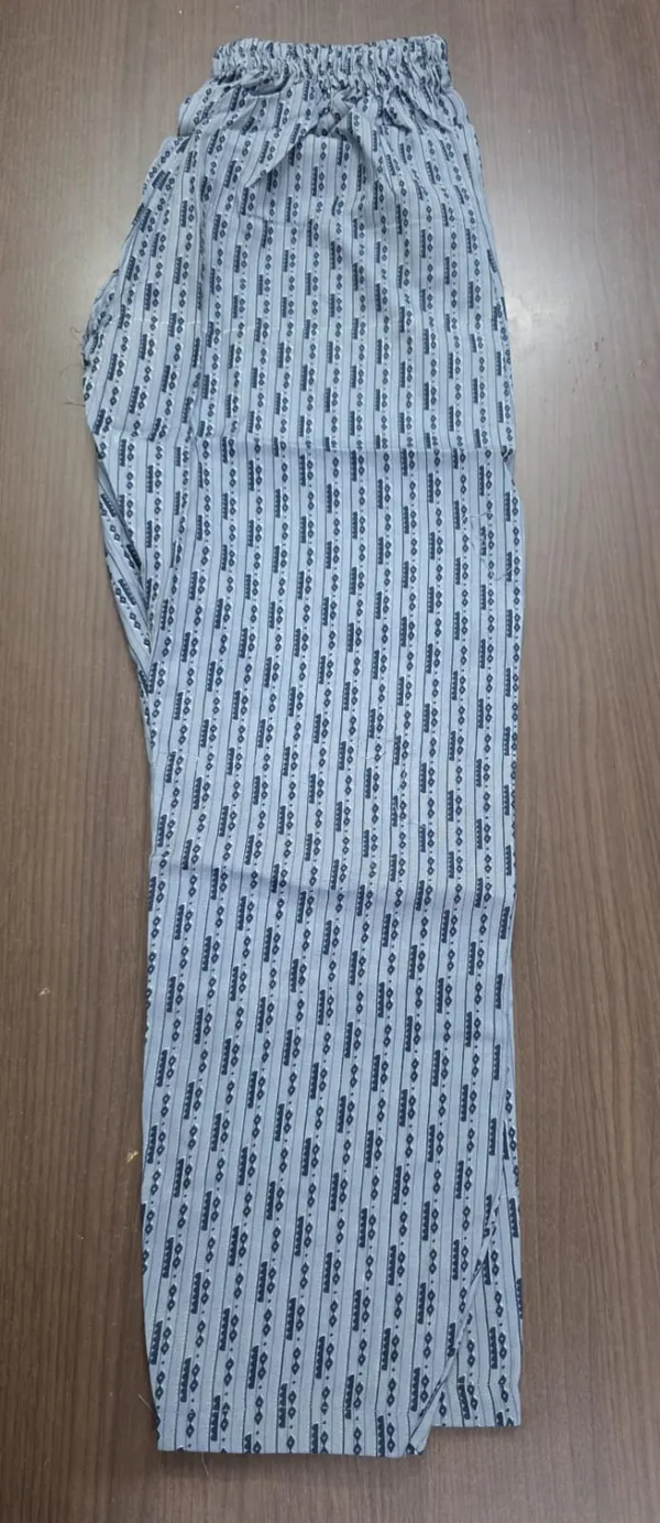 Blue_Floral_Print_Kurta_Pant_Set_for_Women_&_Girls