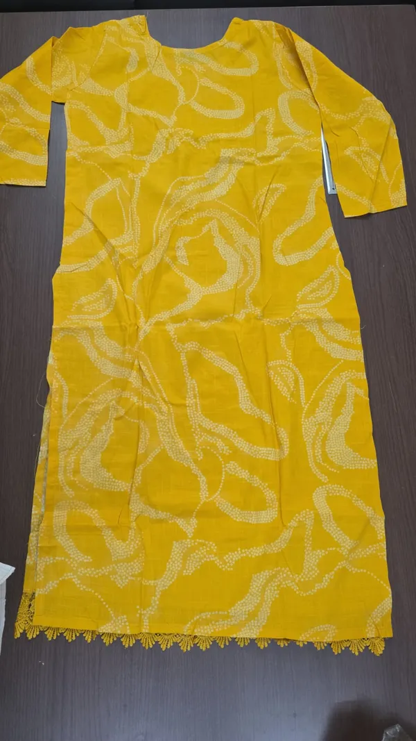 Yellow_Embellished_Straight_Kurta_Pant_Dupatta_set_for_Women_&_Girls