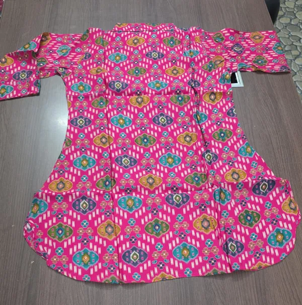 Pink_Printed_Co-Ord_Set_for_Women_&_Girls