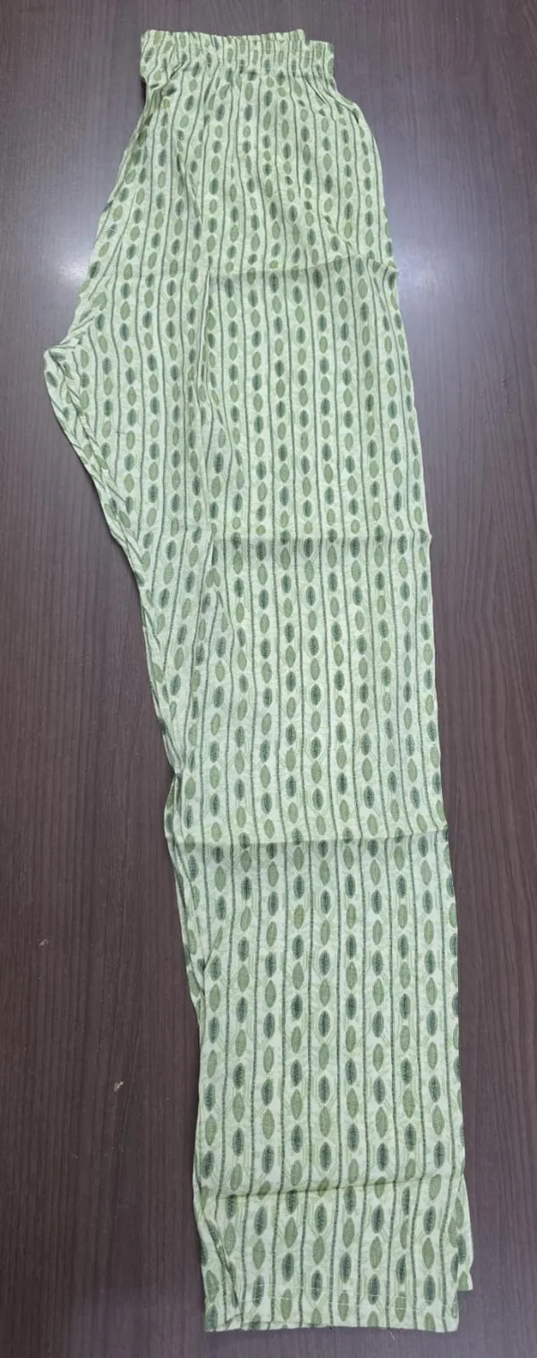 Green_Printed_Straight_Kurta_Pant_set_for_Women_&_Girls