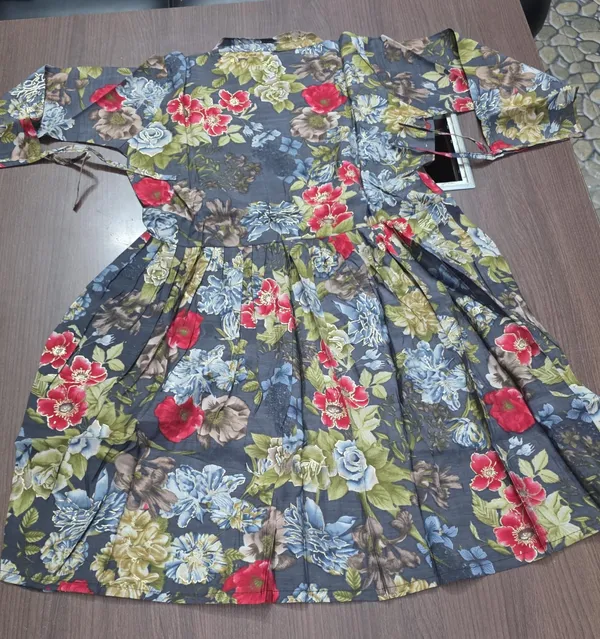 Red_Floral_Collared_Co-Ord_set_for__Women_&_Girls