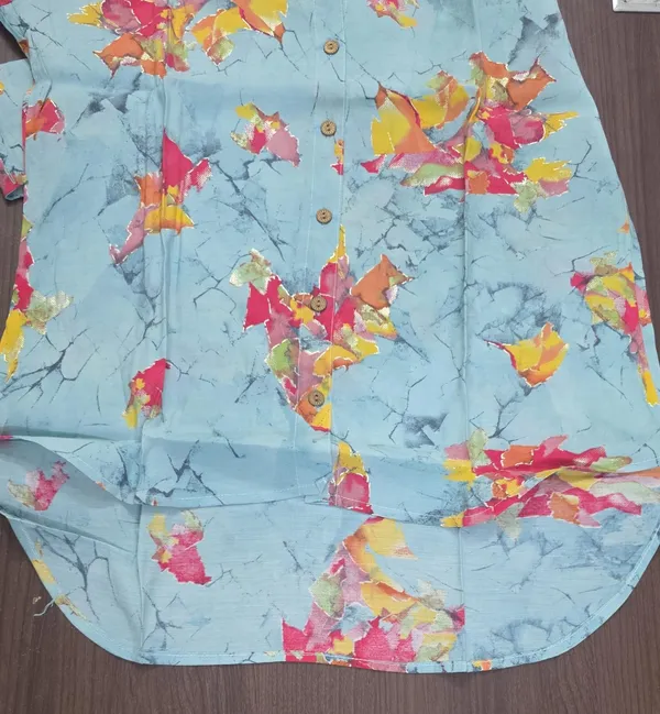 Light_Blue_Printed_Co-Ord_set_for_Women_&_Girls