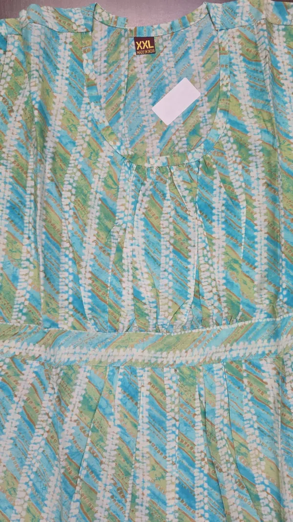 Blue_Green_Printed_Co-ord_set_for_Women