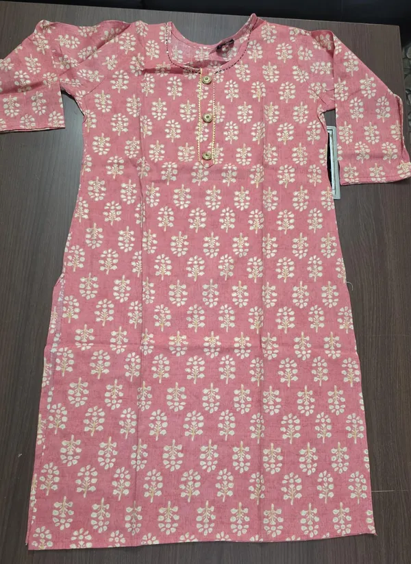 Pink_Printed_Straight_Kurta__Pant_set_for_Women_&_Girls