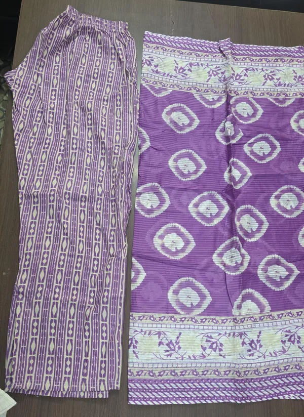 Purple_Rayon_Printed_Straight_Kurta_Pant_set_for_Women_&_Girls