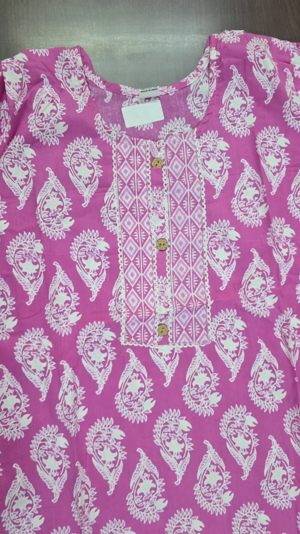 Pink_Printed_Straight_Kurta_Pant_set_for_Women_&_Girls